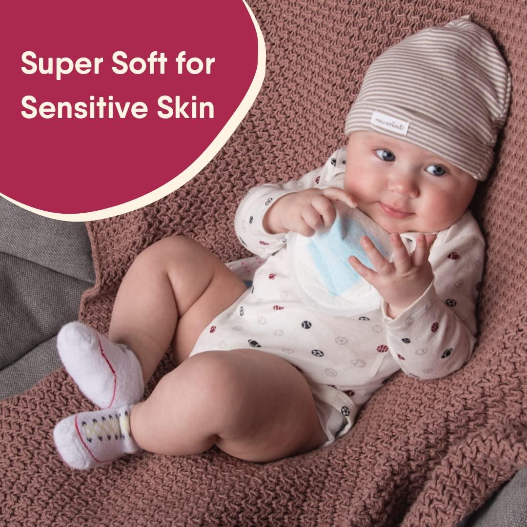 NatureBond Almohadillas Desechables para Lactancia 60 Piezas