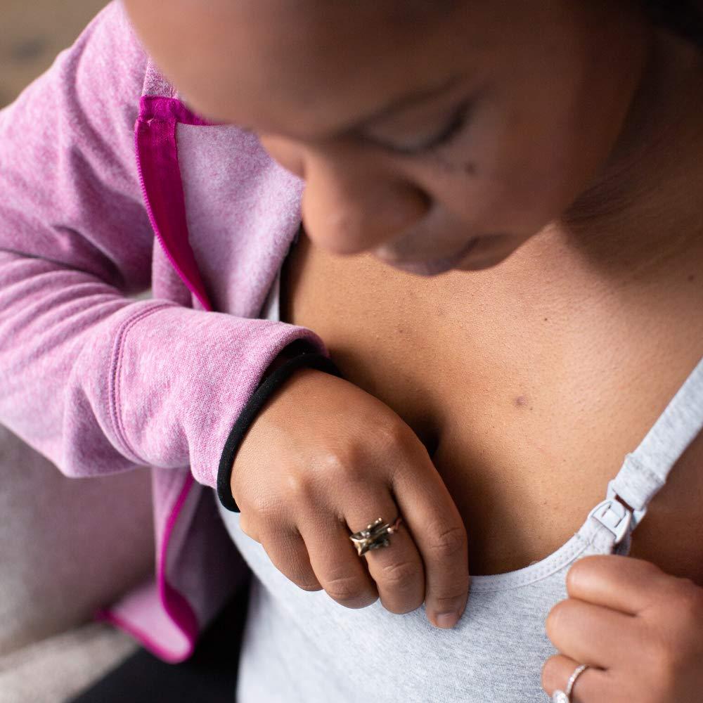 Almohadillas de Lactancia Desechables Lansinoh 60 Unidades