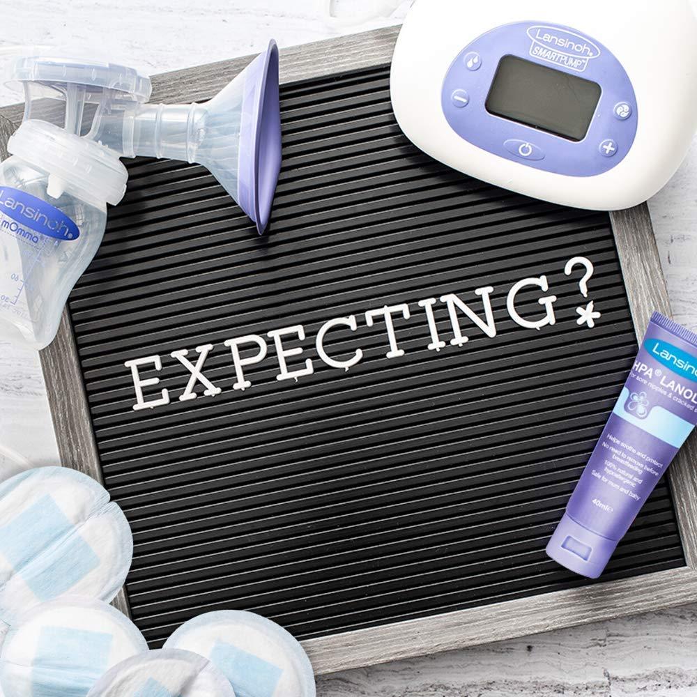 Almohadillas de Lactancia Desechables Lansinoh 60 Unidades