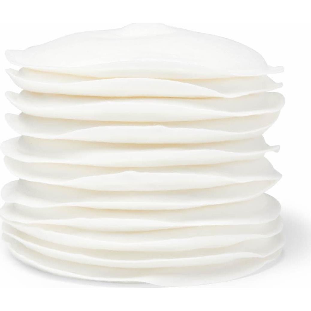 Almohadillas desechables para lactancia Curad, 12 unidades