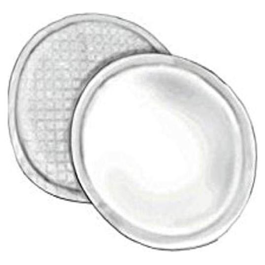 Almohadillas de Enfermería Curity Covidien 2630 - Pack 12 Unidades