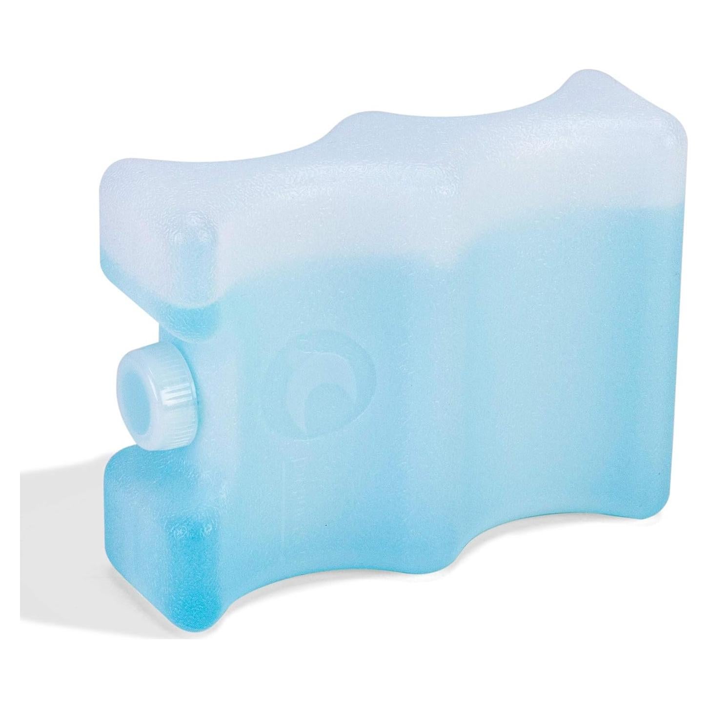 Paquete de Hielo CURMIO Reutilizable para Leche Materna 1 Unidad