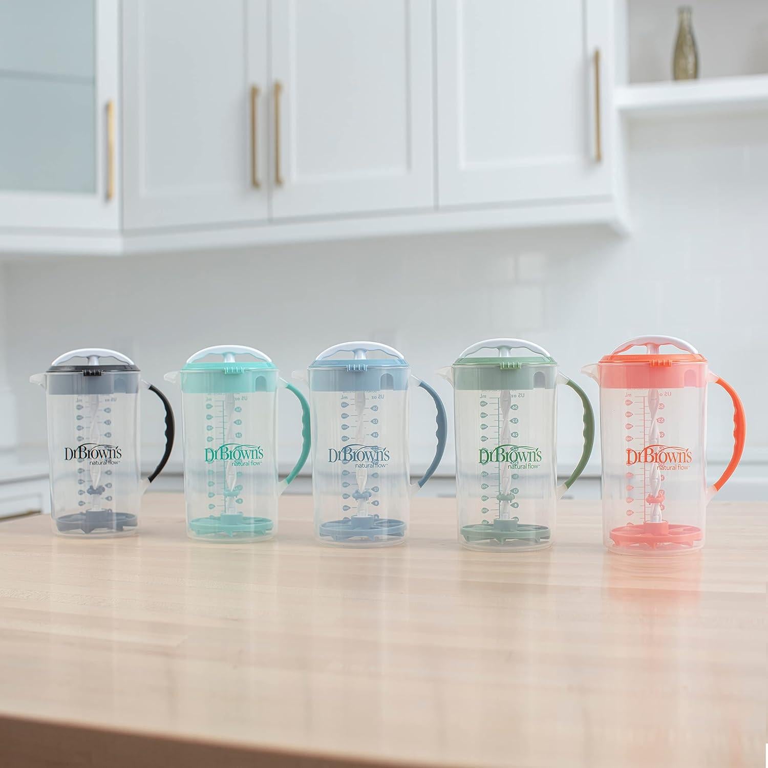 Bolsas de Almacenamiento de Leche Materna Dr. Brown 100 Unidades 177ml