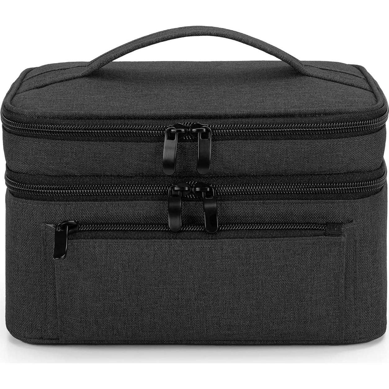 Bolsa para Extractor de Leche BAFASO con Almohadilla Impermeable