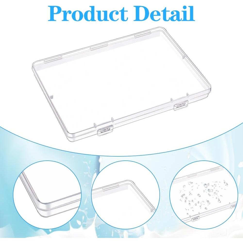 Organizador de Almacenamiento de Leche Materna GRETJOB 8 Pcs