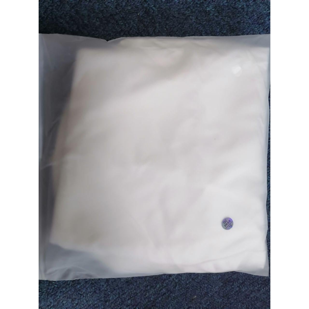 Funda Impermeable para Almohada de Lactancia Winmany 57x45.5cm