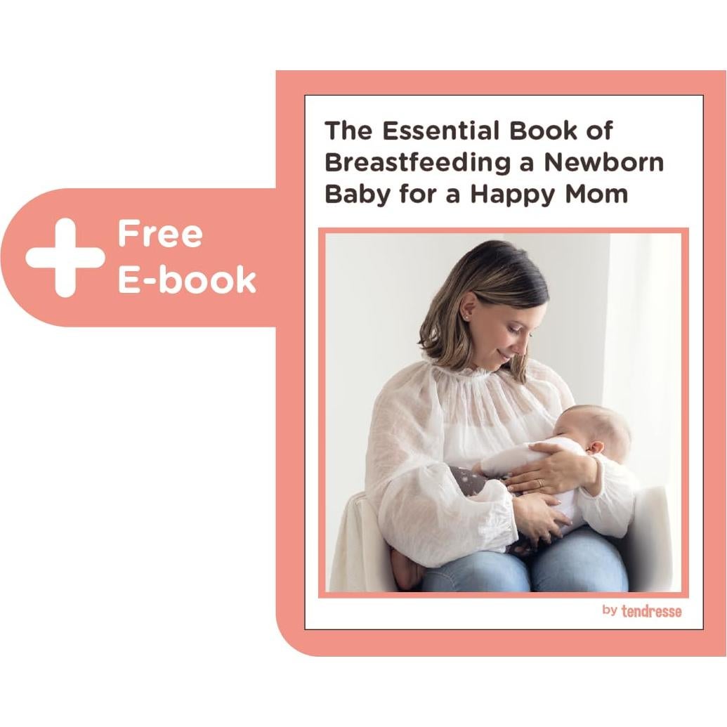 Copas de Lactancia de Plata Pura 999 - Escudos de Pezón Reutilizables