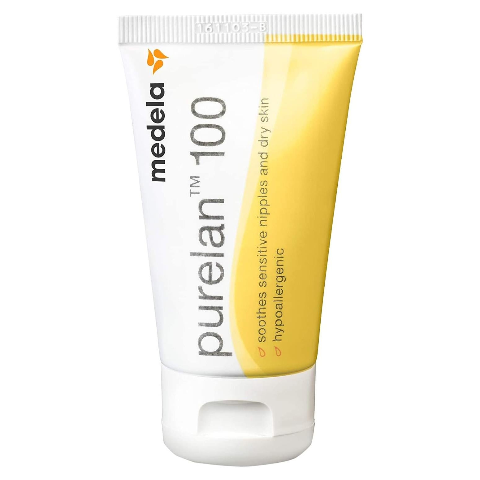 Crema para Pezones Medela PureLan 100 - 37g