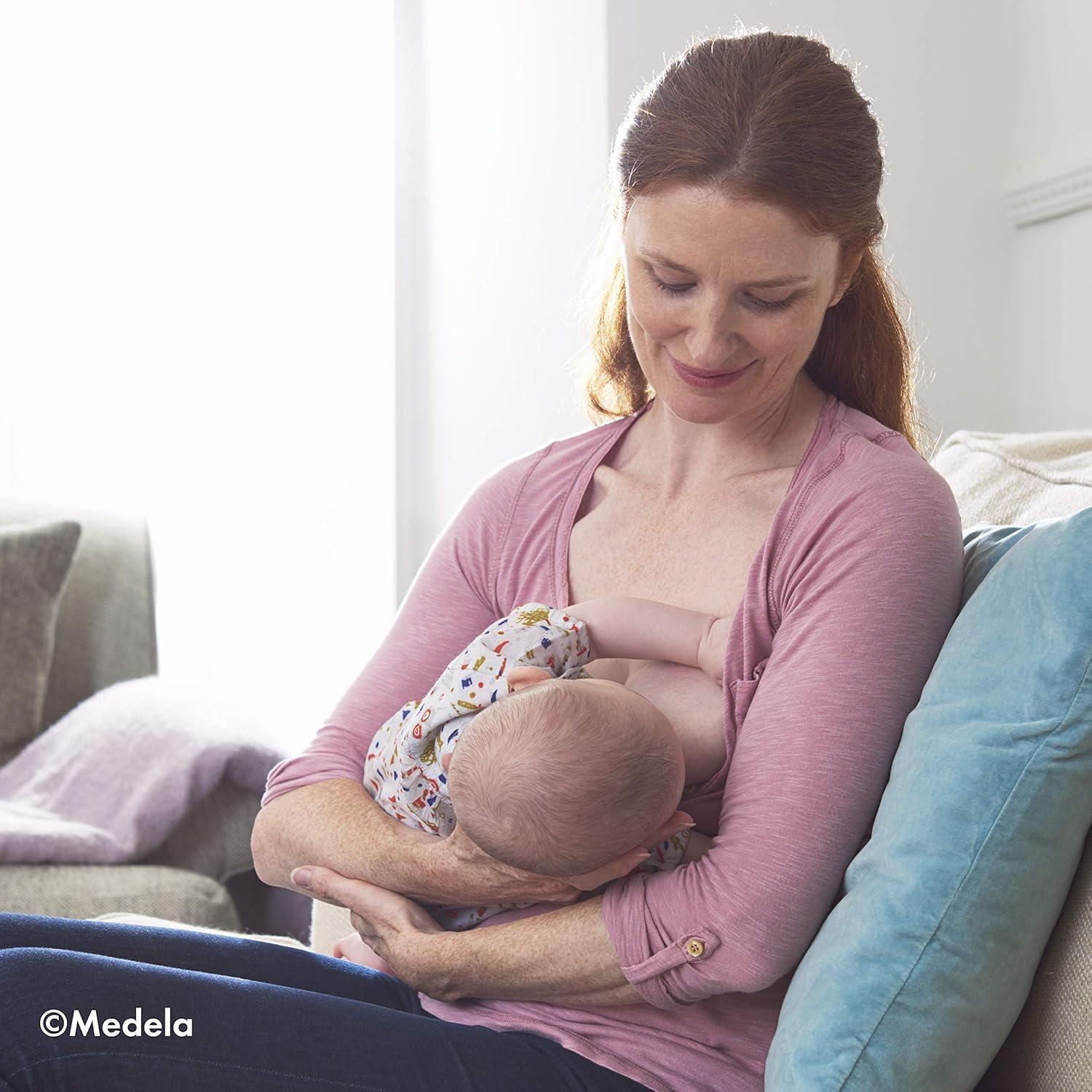 Crema para Pezones Medela PureLan 100 - 37g