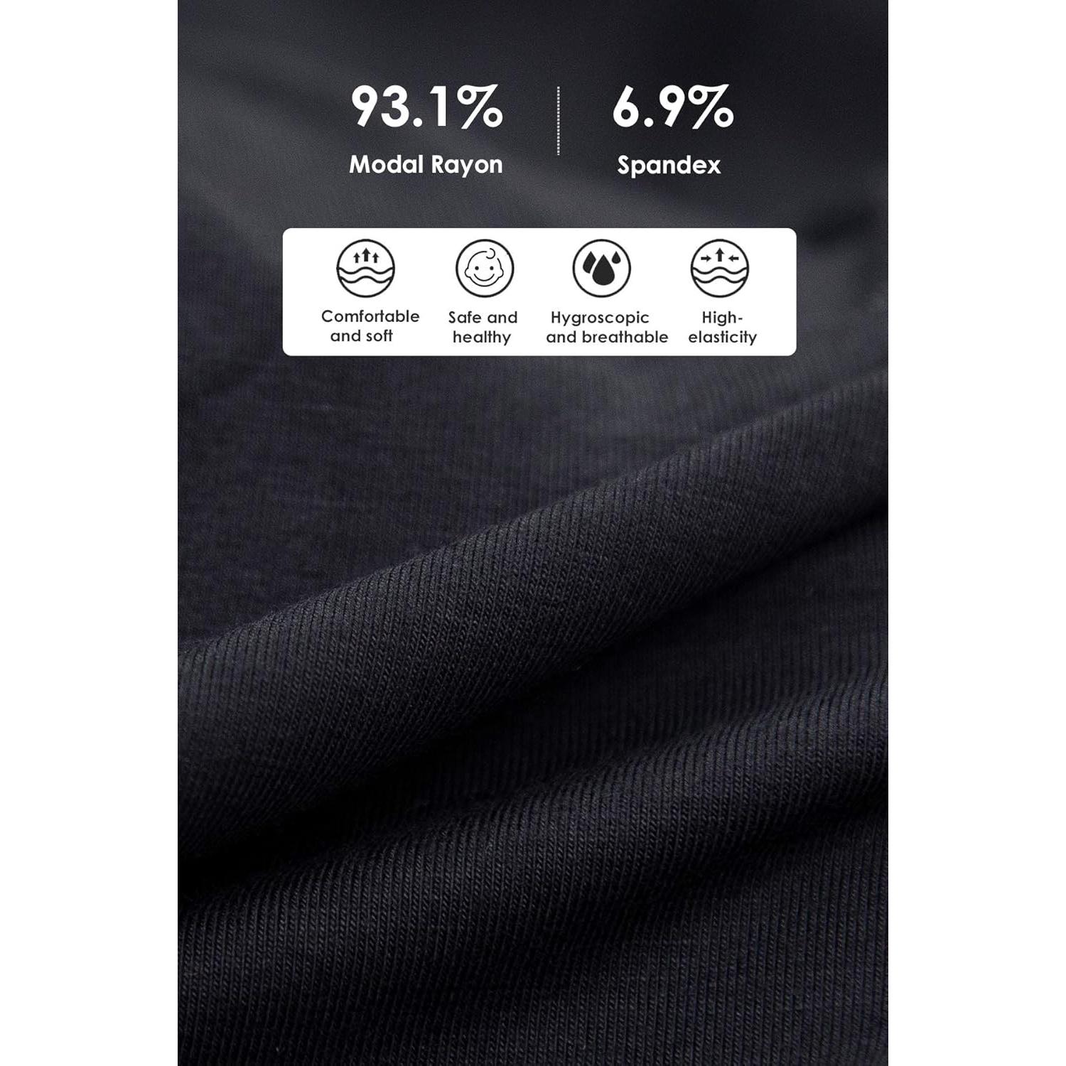 Poncho de Lactancia para Mujeres Smallshow - Talla Única Negro