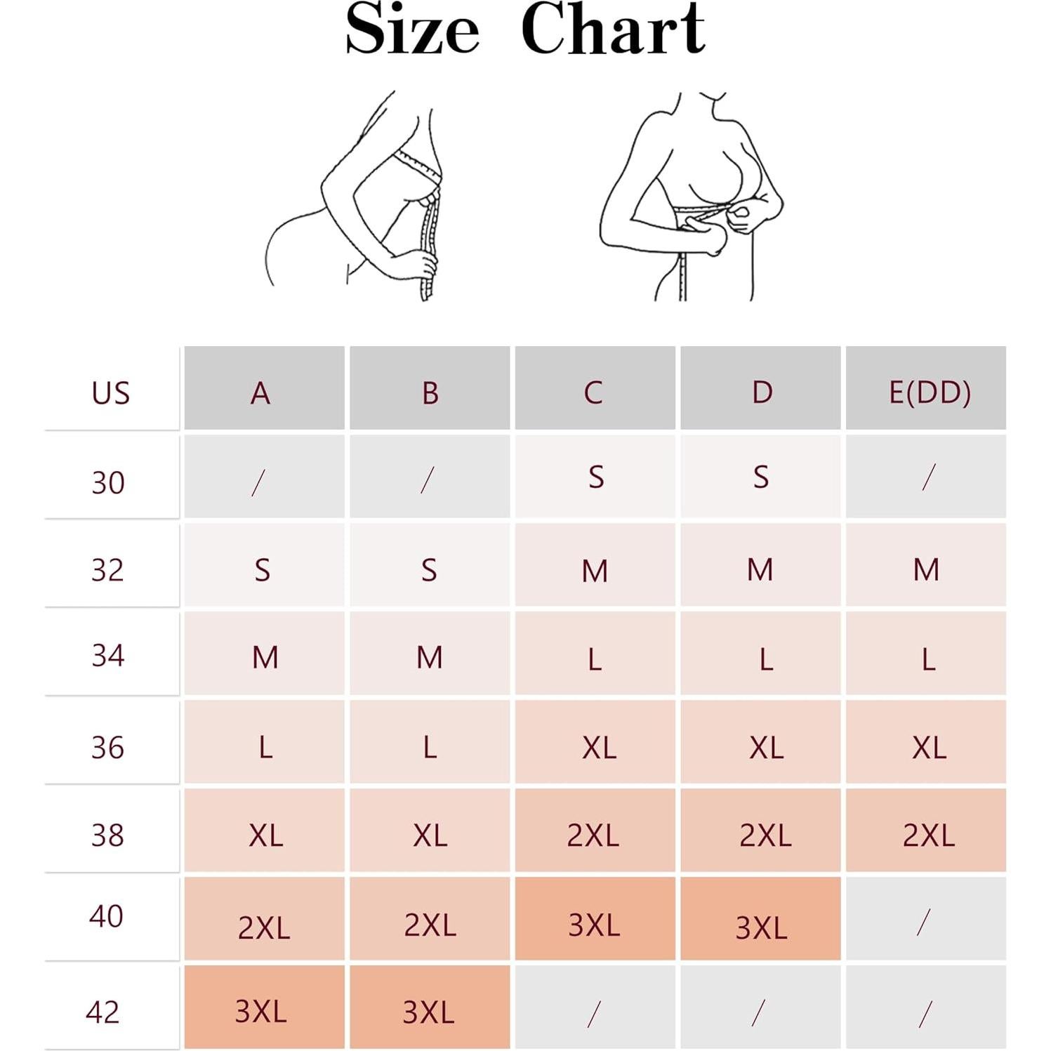 Pack 2 Sujetadores de Lactancia Sin Costuras Foamalusion X-Large