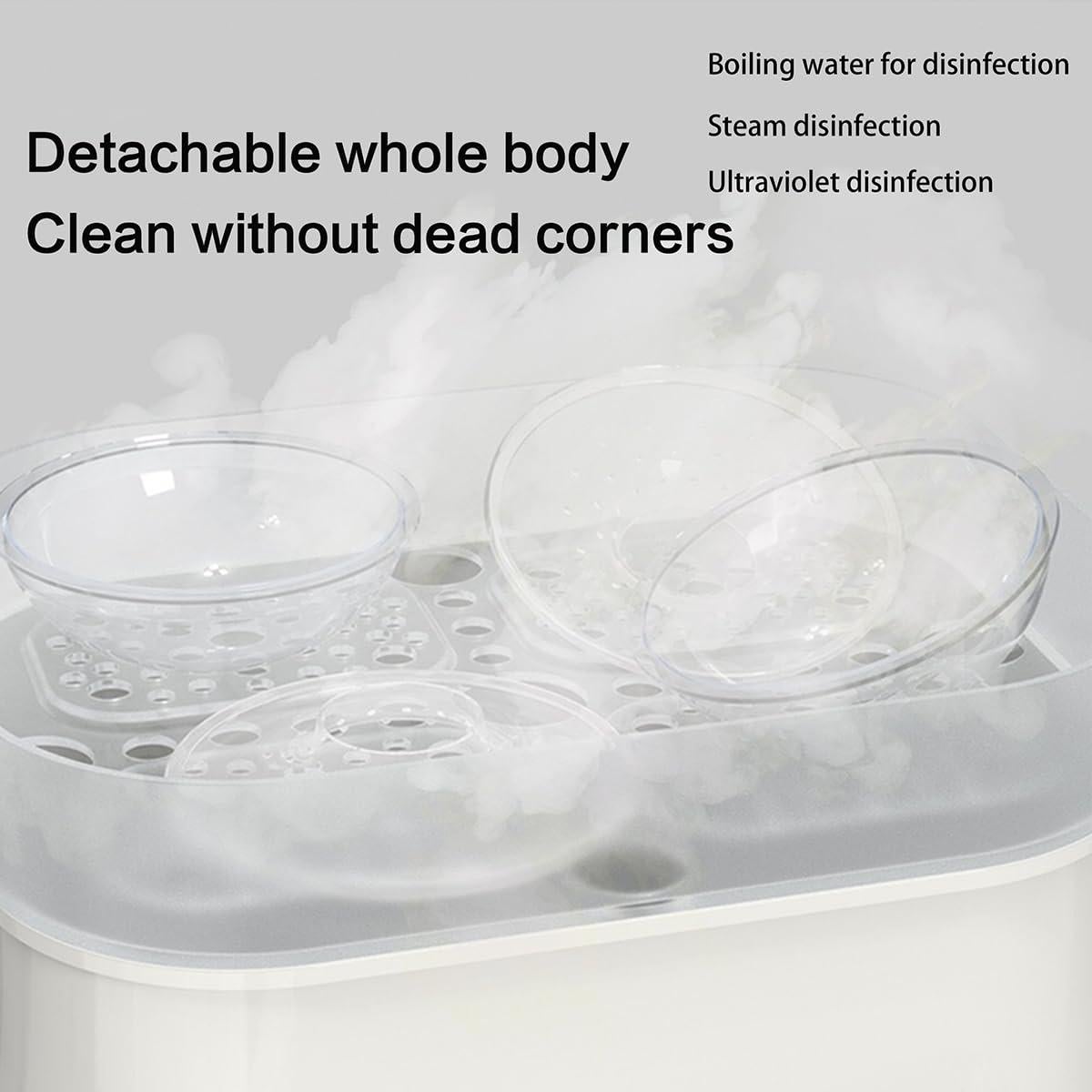 Conchas Recolectoras de Leche Materna Zdolmy - 2 Unidades