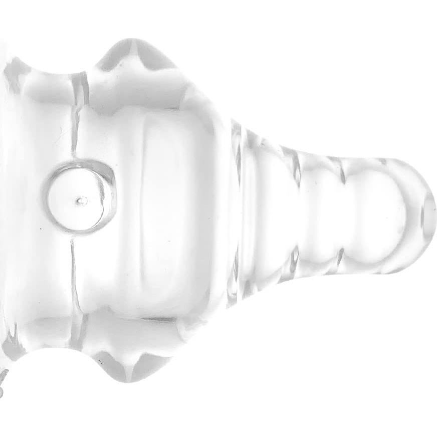 Protectores de Pezón de Silicona Haakaa para Lactancia 1pk