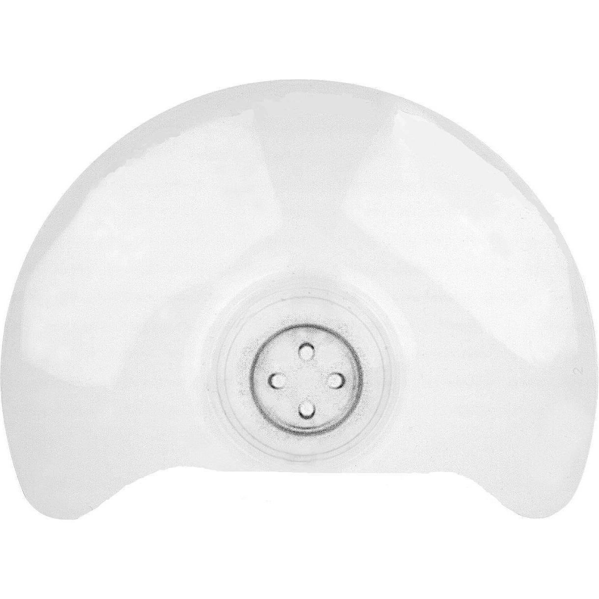 Maymom Protector de Pezón Grueso 4 Piezas Silicona BPA Free