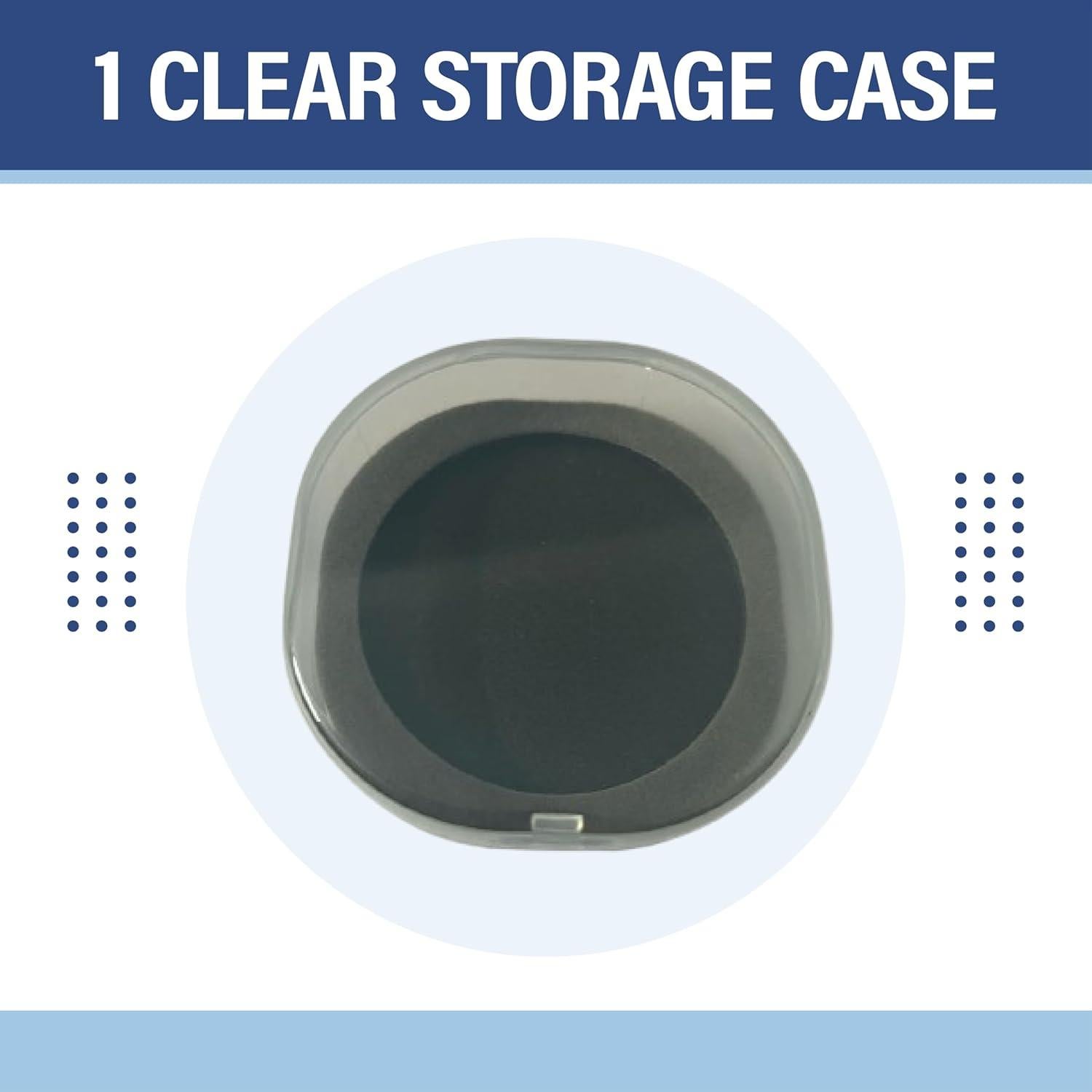 Copas de Lactancia de Plata 999 FIOREN - Protectores de Pezón