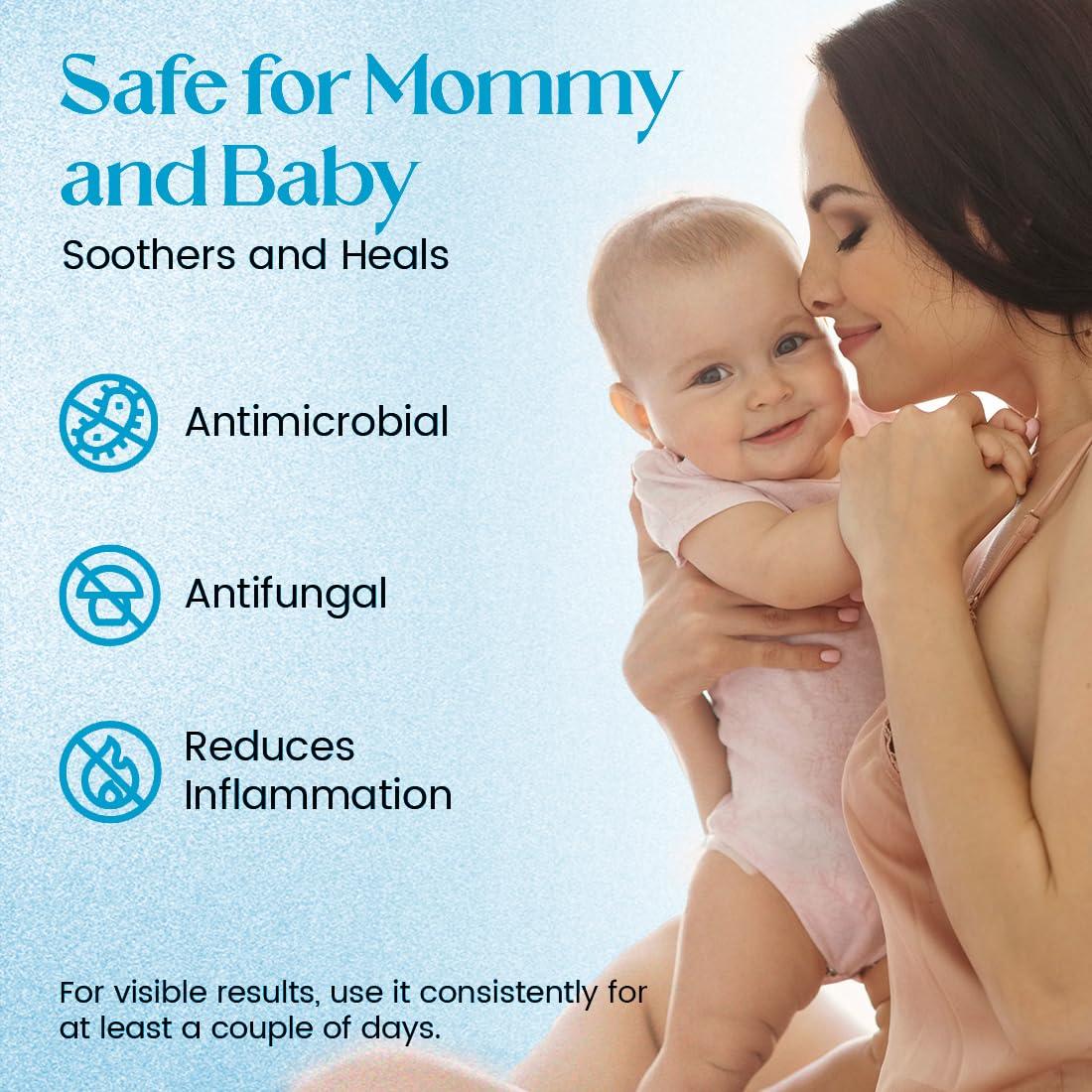 Copas de Lactancia de Plata 999 MOMIMS BABY - Sin Níquel