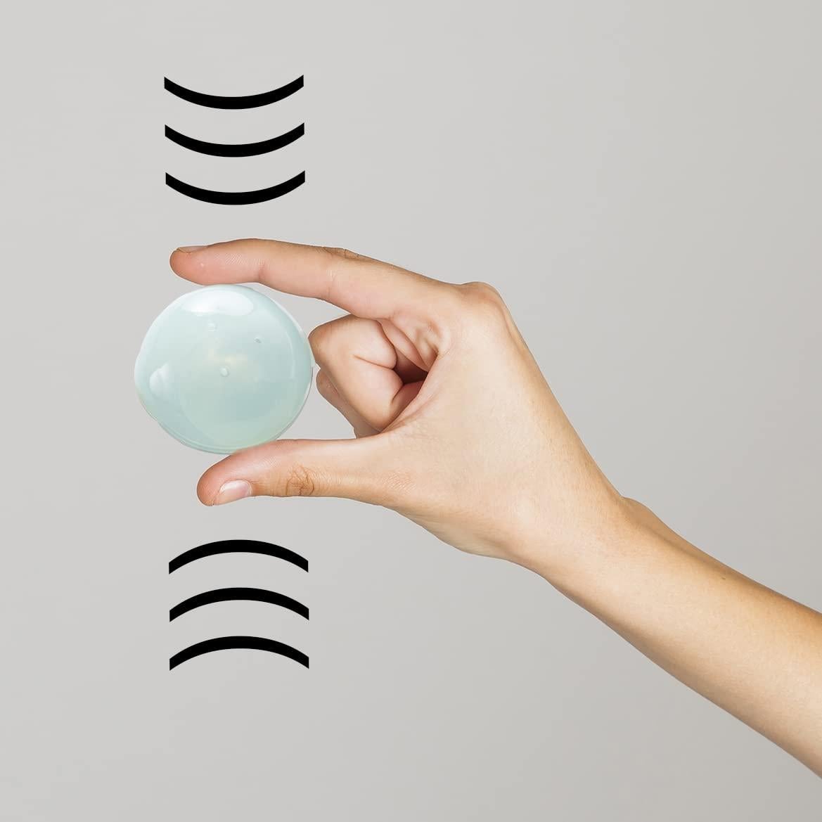 Copas de Lactancia de Plata 925 Silveranna X-Large con Estuche