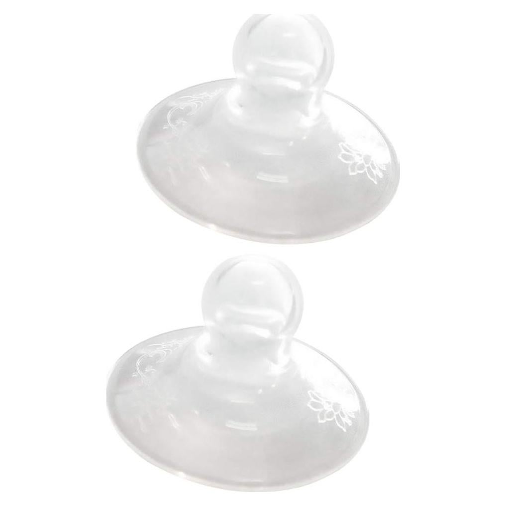 Correctores Extractores de Lactancia Silicona ZF17X1Y098U