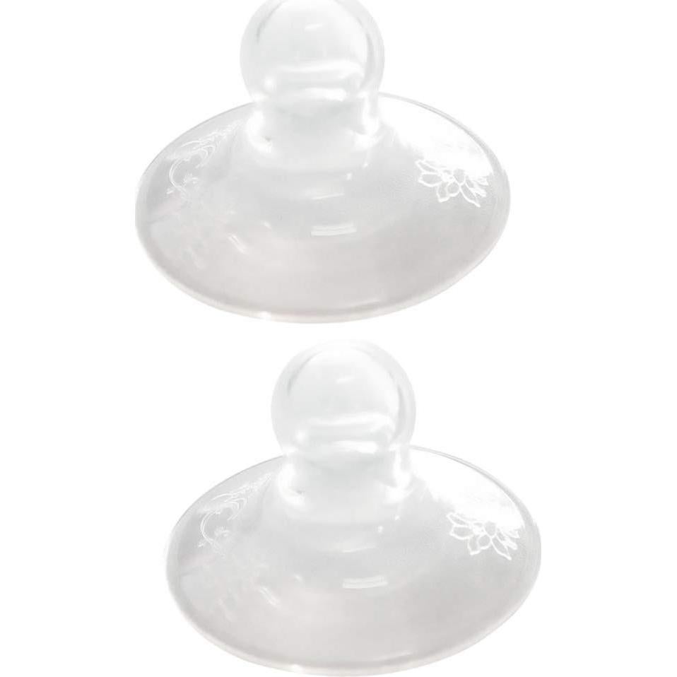 Correctores Extractores de Lactancia Silicona ZF17X1Y098U