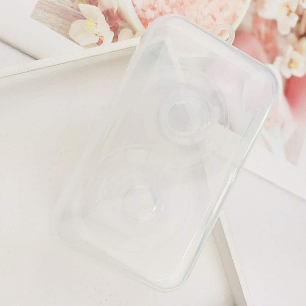 Correctores Extractores de Lactancia Silicona ZF17X1Y098U