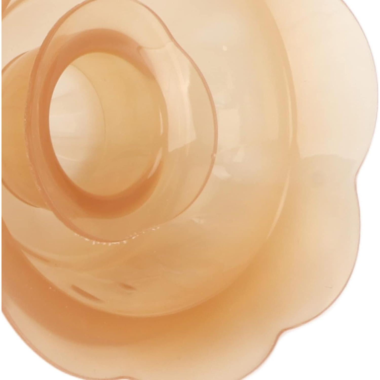 Protectores de Pezón Dioche de Silicona para Lactancia - 2 Piezas