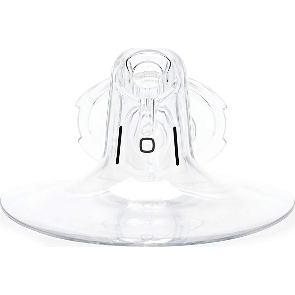 Escudos de Pecho Elvie 28mm - Accesorios Extractor Leche