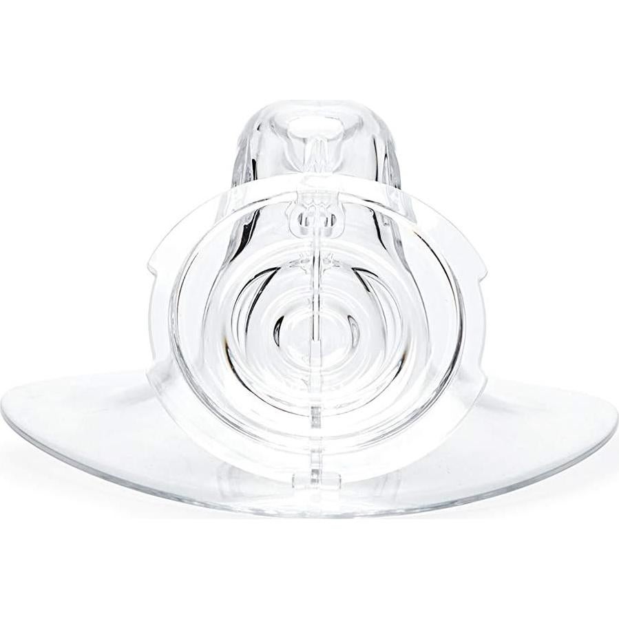 Escudos de Pecho Elvie 28mm - Accesorios Extractor Leche