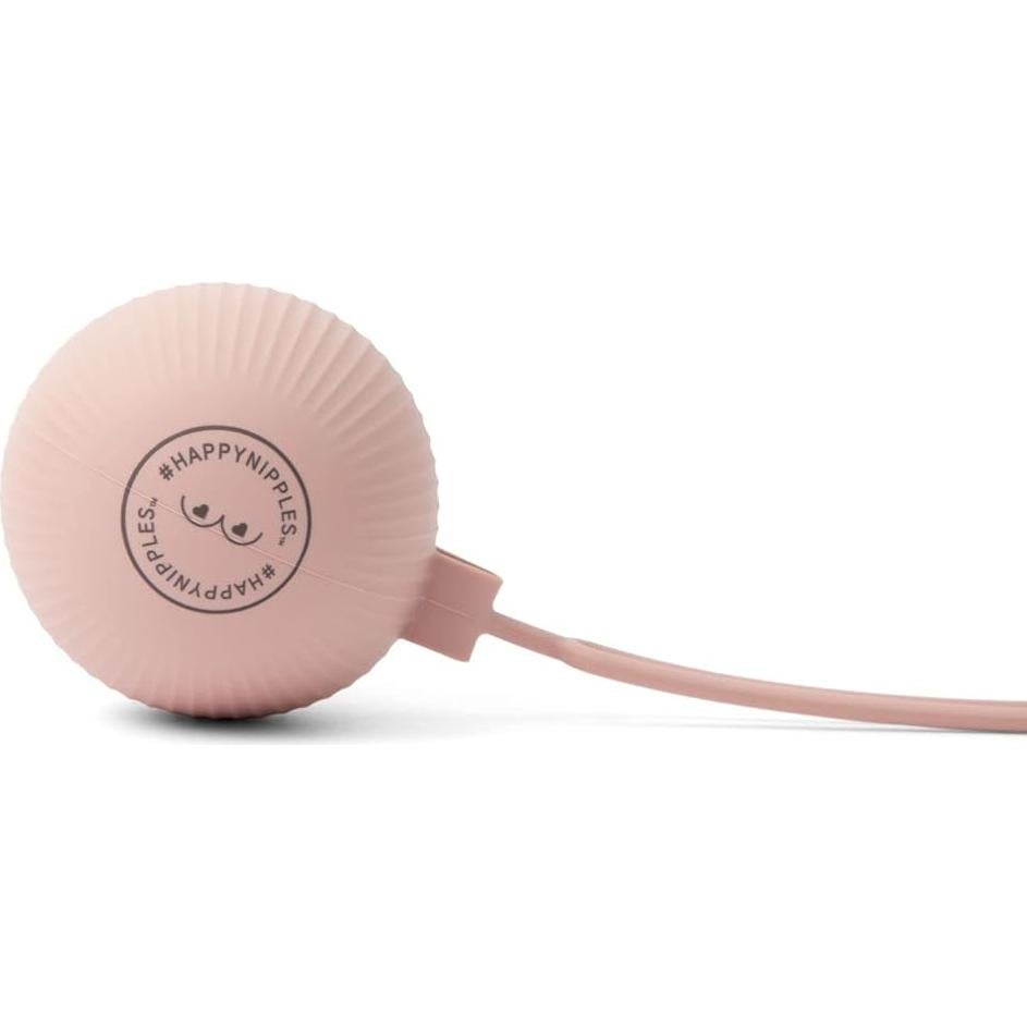 Soporte de Silicona para Copas de Lactancia Silverette