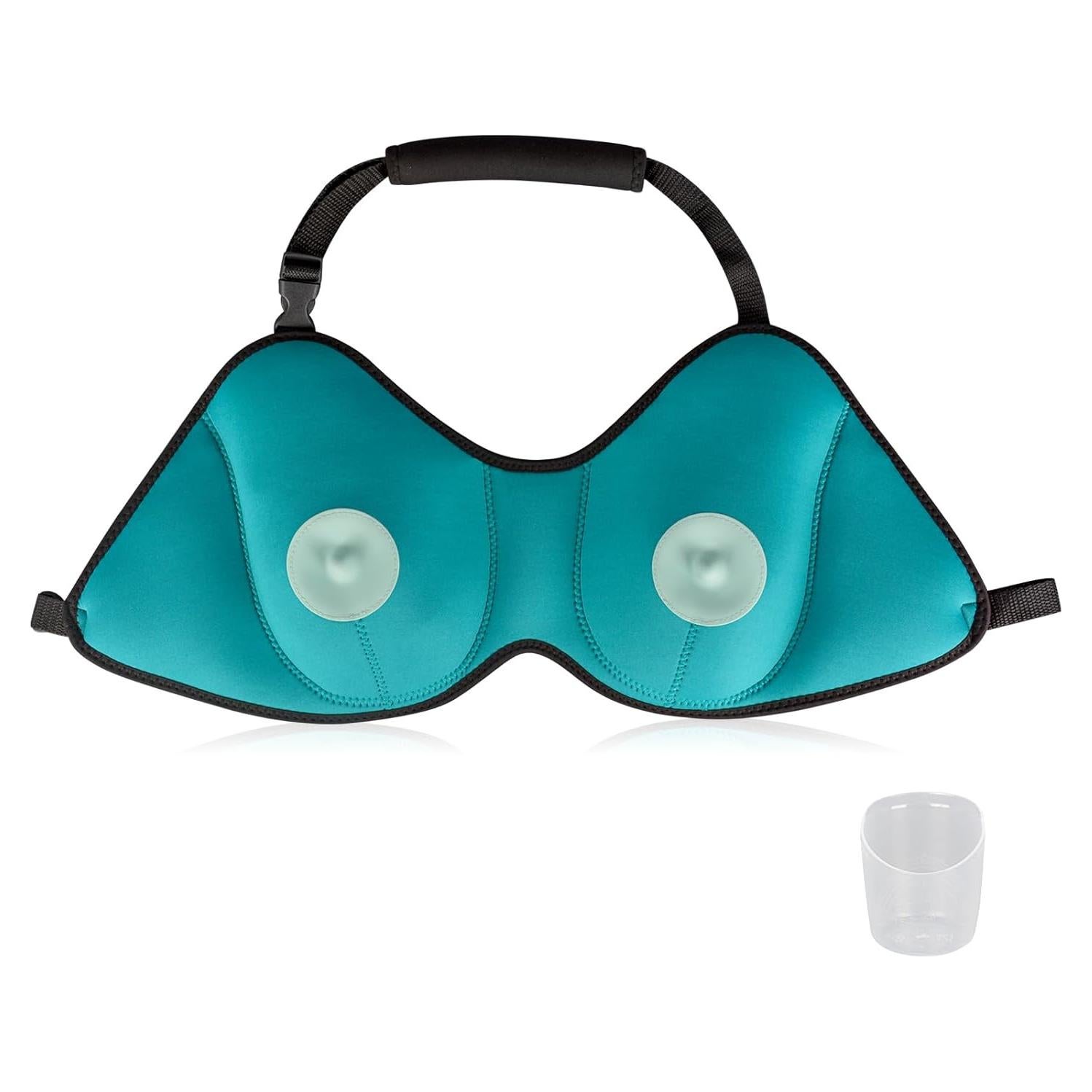 Simulador de Lactancia MedEduQuest con Kit de Entrenamiento