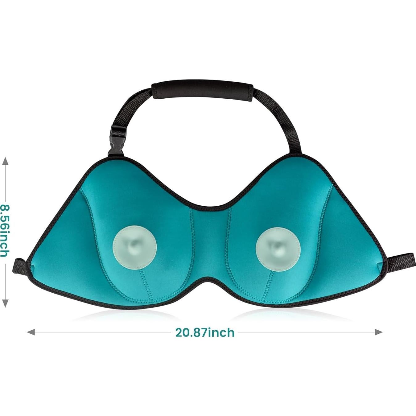 Simulador de Lactancia MedEduQuest con Kit de Entrenamiento