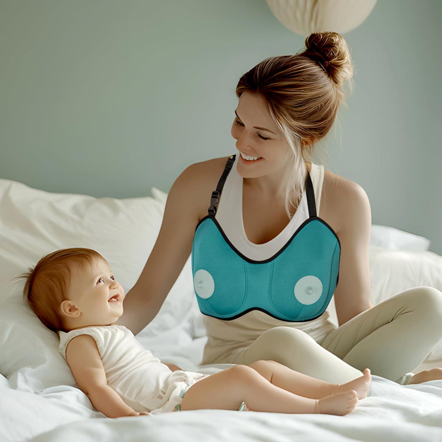 Simulador de Lactancia MedEduQuest con Kit de Entrenamiento