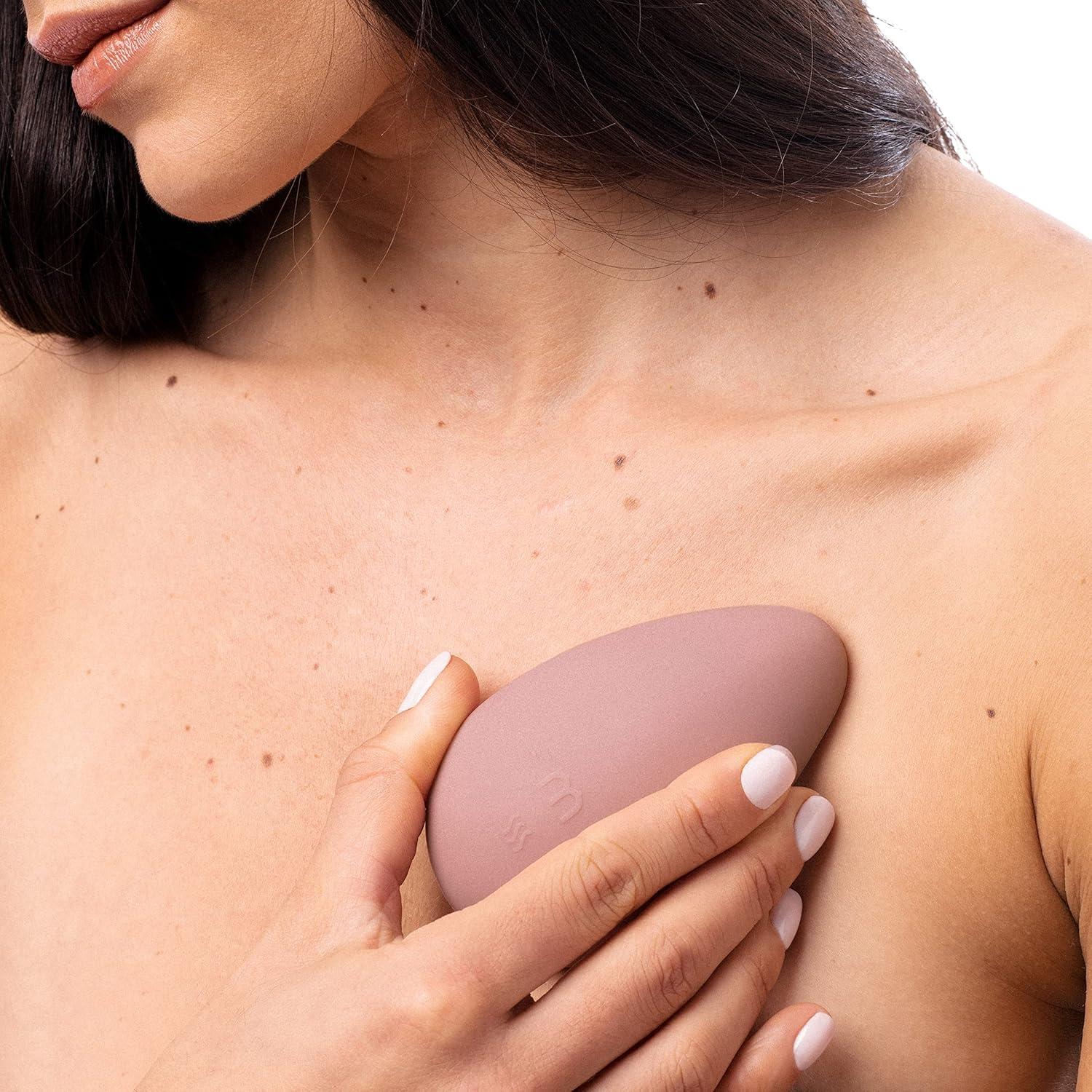 Galletas de Lactancia Munchkin 10pk Avena Chocolate + Masajeador