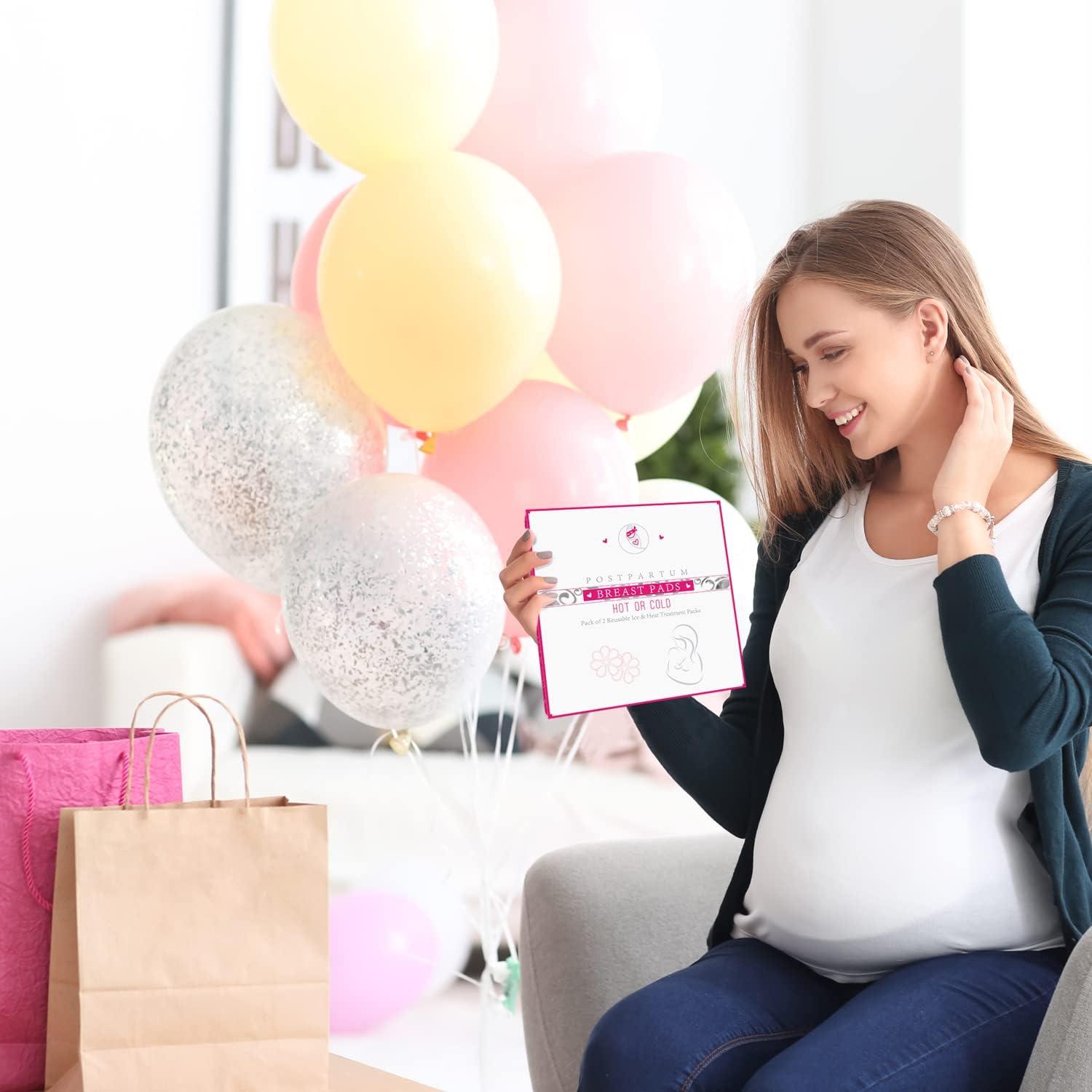 Paquete de Terapia de Hielo y Calor Ninja Mama - 2 Unidades