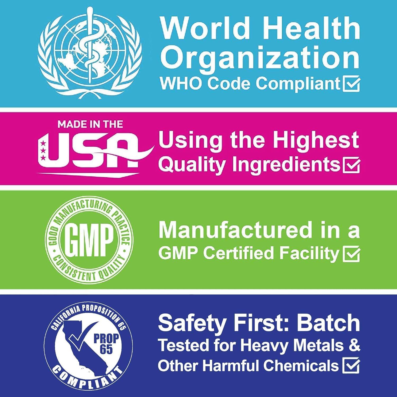 Galletas de Lactancia Mommy Knows Best - Avena Canela Pasas 450g