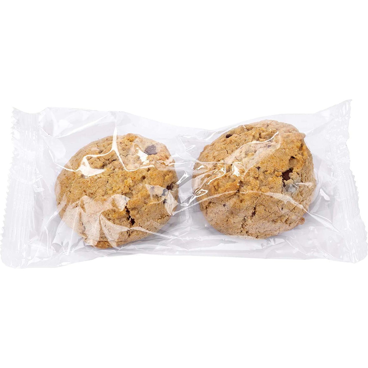 Galletas Lactantes MilkBliss 1021g - Avena y Semilla de Lino