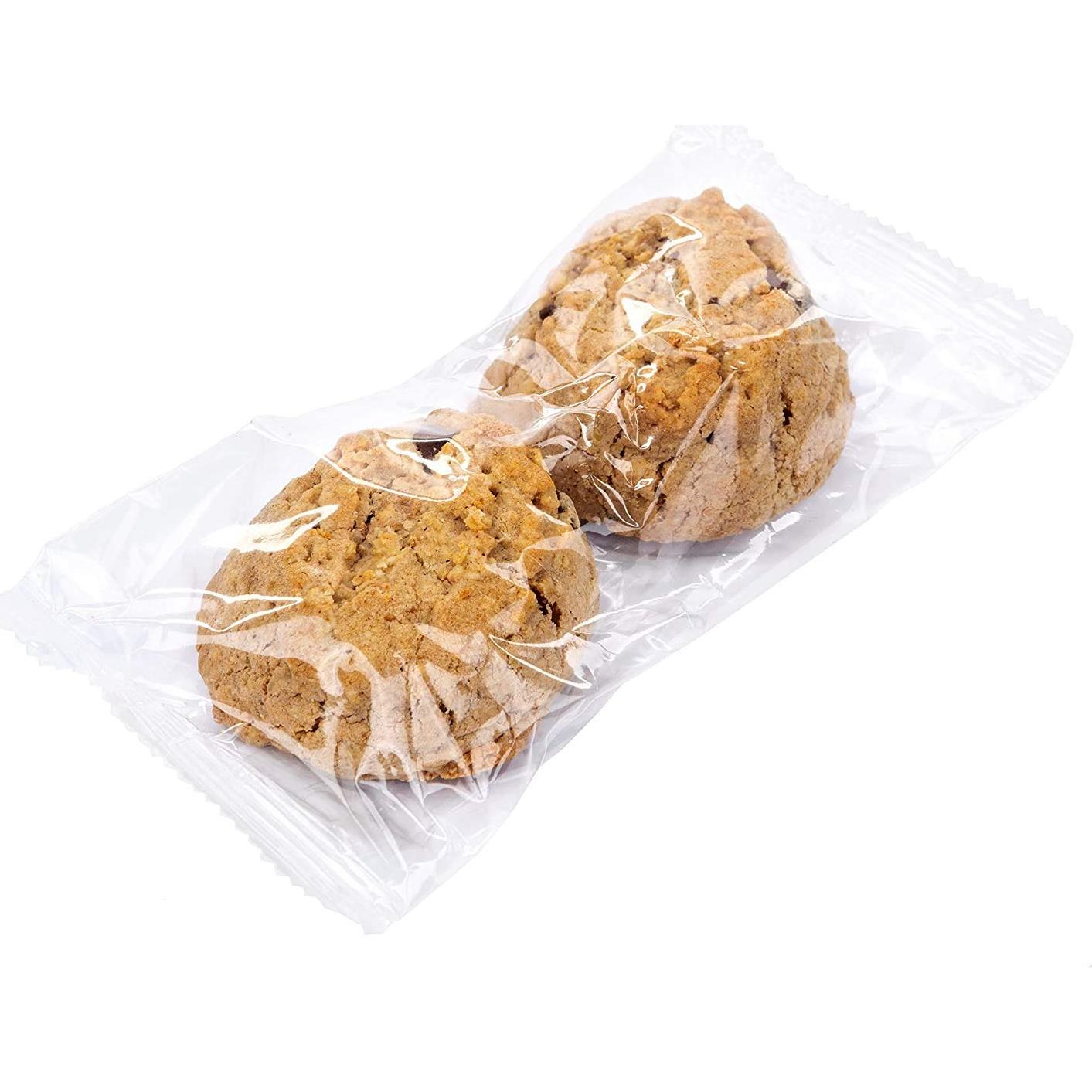 Galletas Lactantes MilkBliss 1021g - Avena y Semilla de Lino