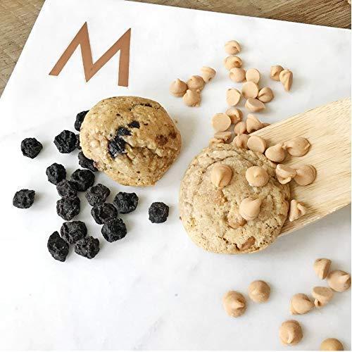 Galletas Lactantes MilkBliss 1021g - Avena y Semilla de Lino