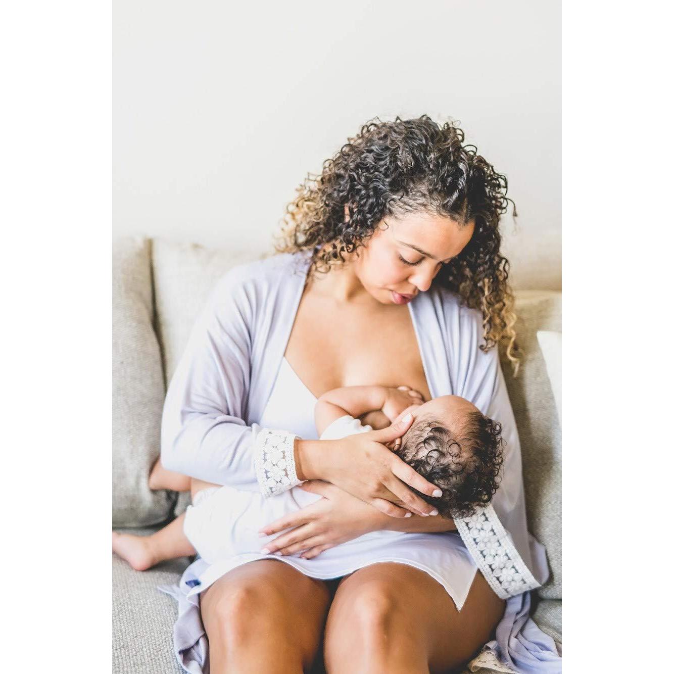 Galletas Lactantes MilkBliss 1021g - Avena y Semilla de Lino