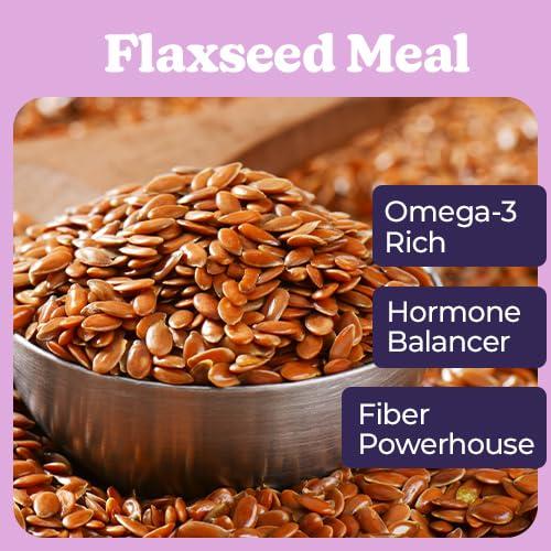 Mezcla de Galletas de Lactancia Happy Latch 907 g