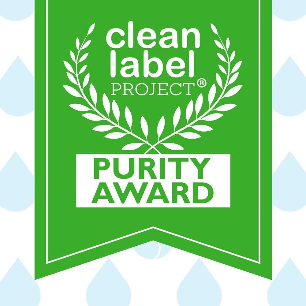 Toallitas Multiusos Dapple Baby Lavanda Hipoalergénicas 30 Unidades