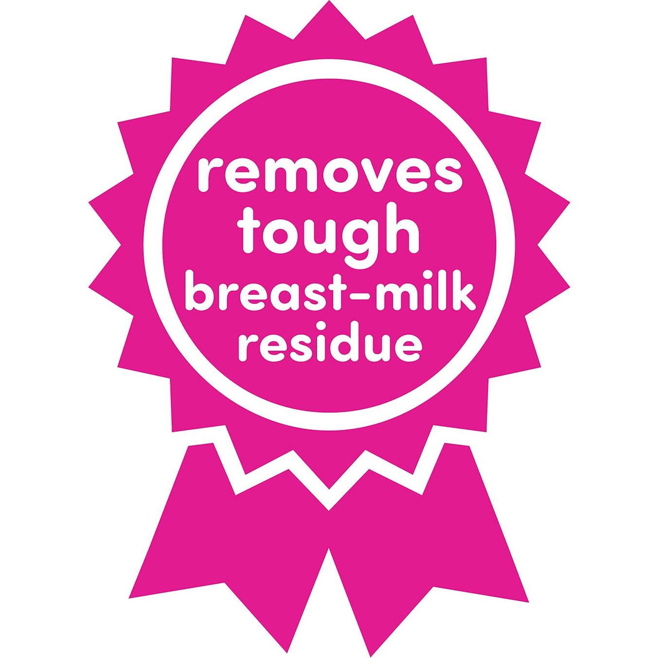 Toallitas Dapple para Extractores de Leche 25 Unidades Hipoalergénicas