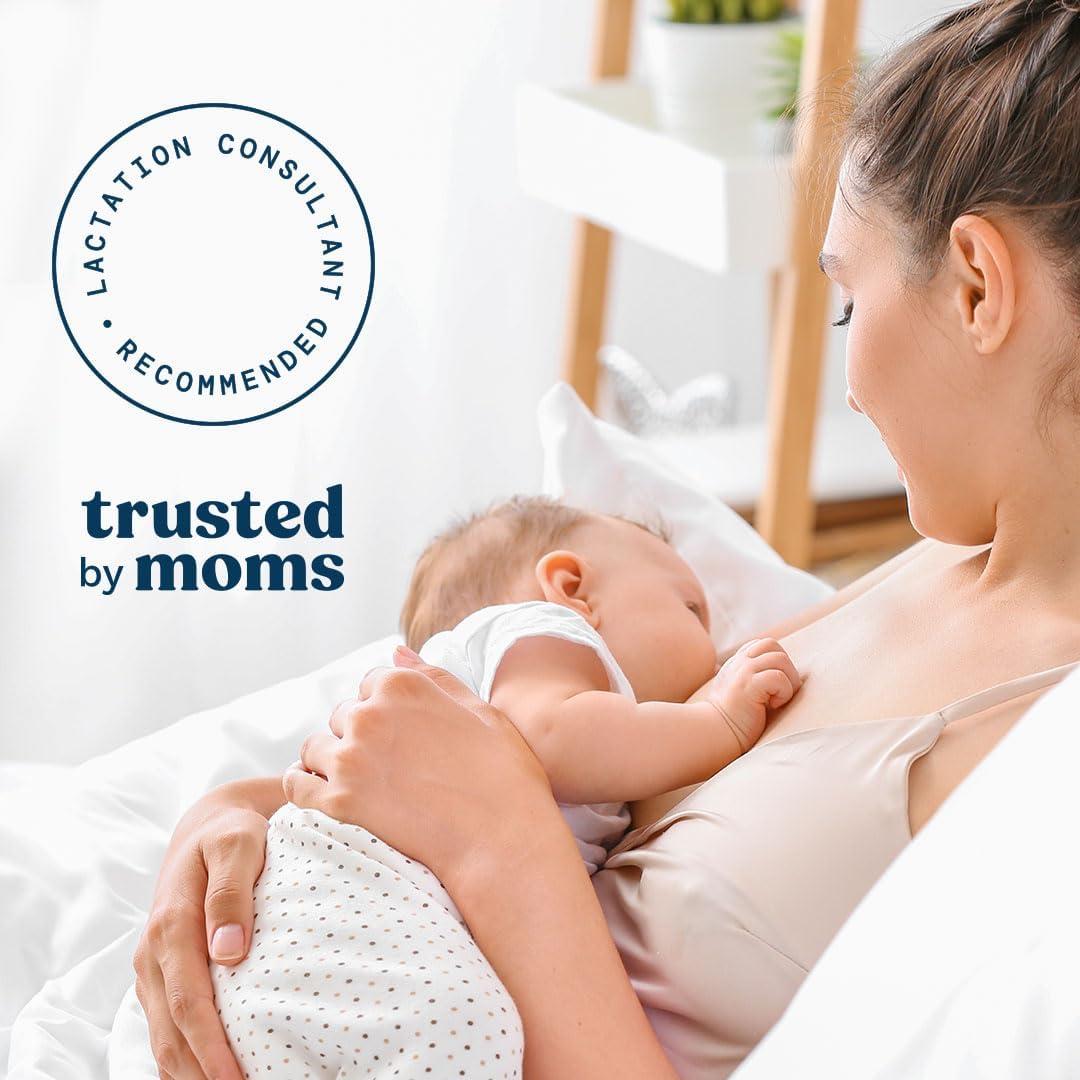 Polvo de Levadura de Cerveza Mommy Knows Best 453g - Suplemento Lactancia