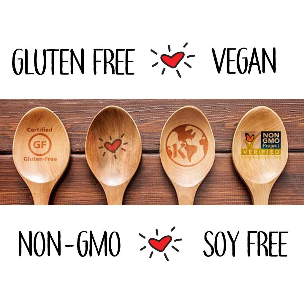 Barras de Avena Bobo's para Lactancia - 12 Variedades 1021g