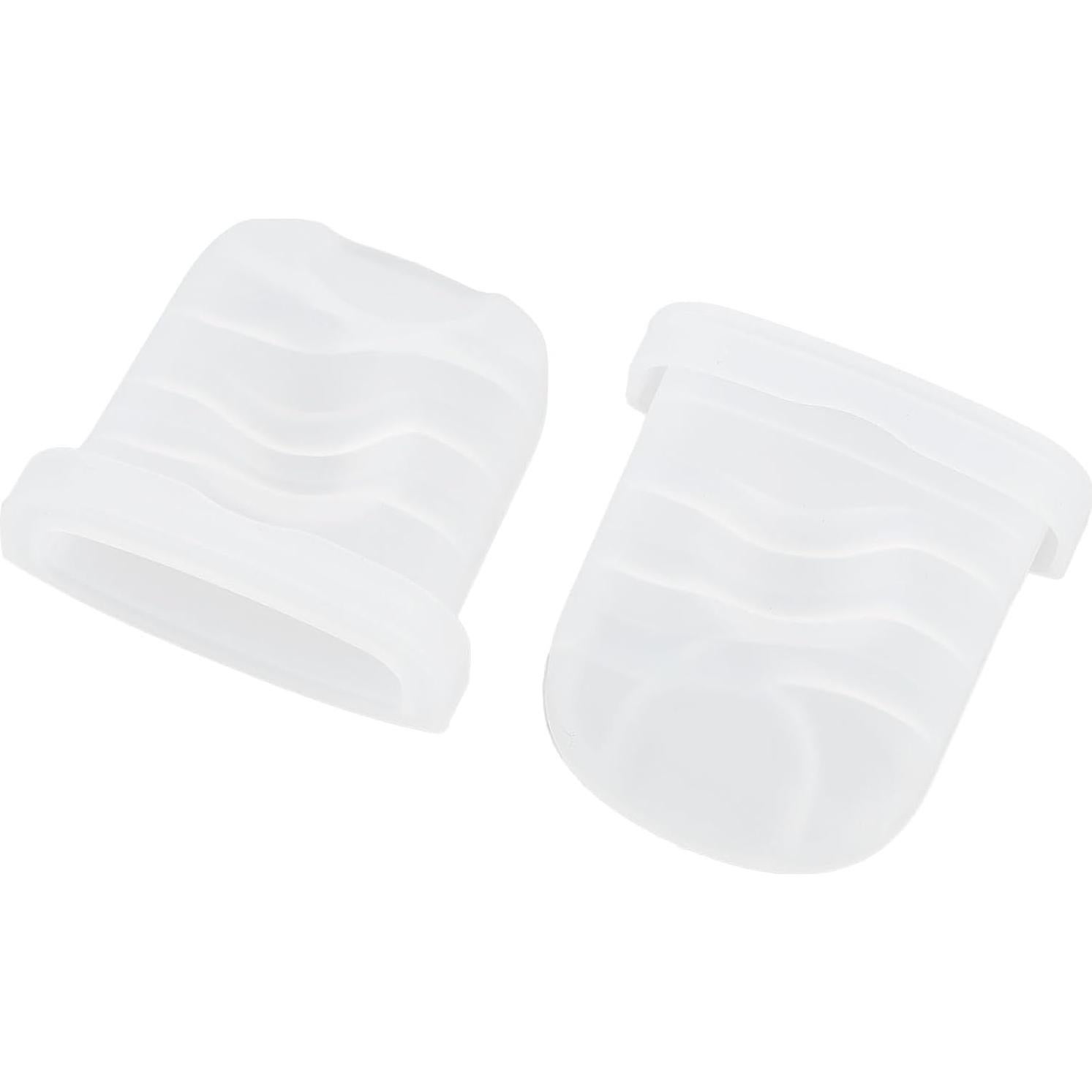 Kit de Válvulas Duckbill Marhynchus para Extractor S32 - 4 Válvulas y 2 Membranas de Silicona