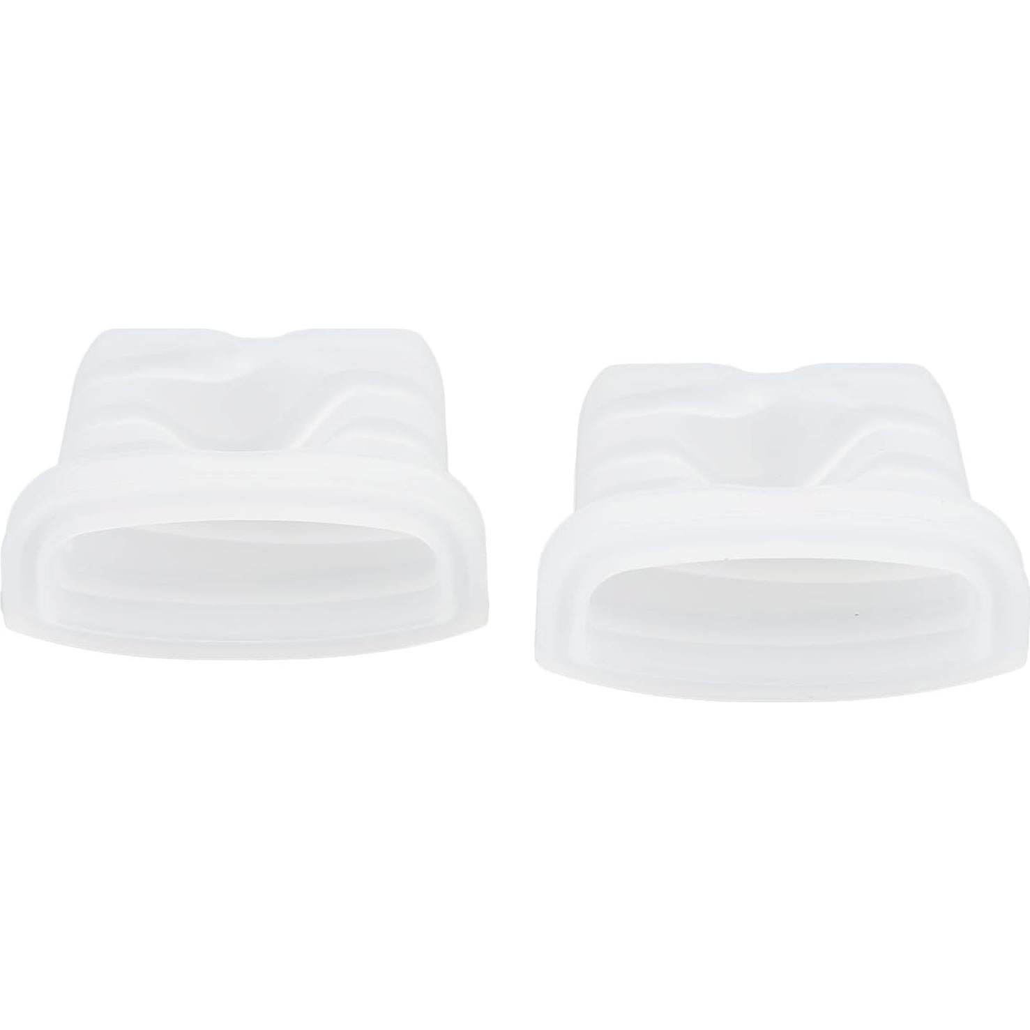 Kit de Válvulas Duckbill Marhynchus para Extractor S32 - 4 Válvulas y 2 Membranas de Silicona