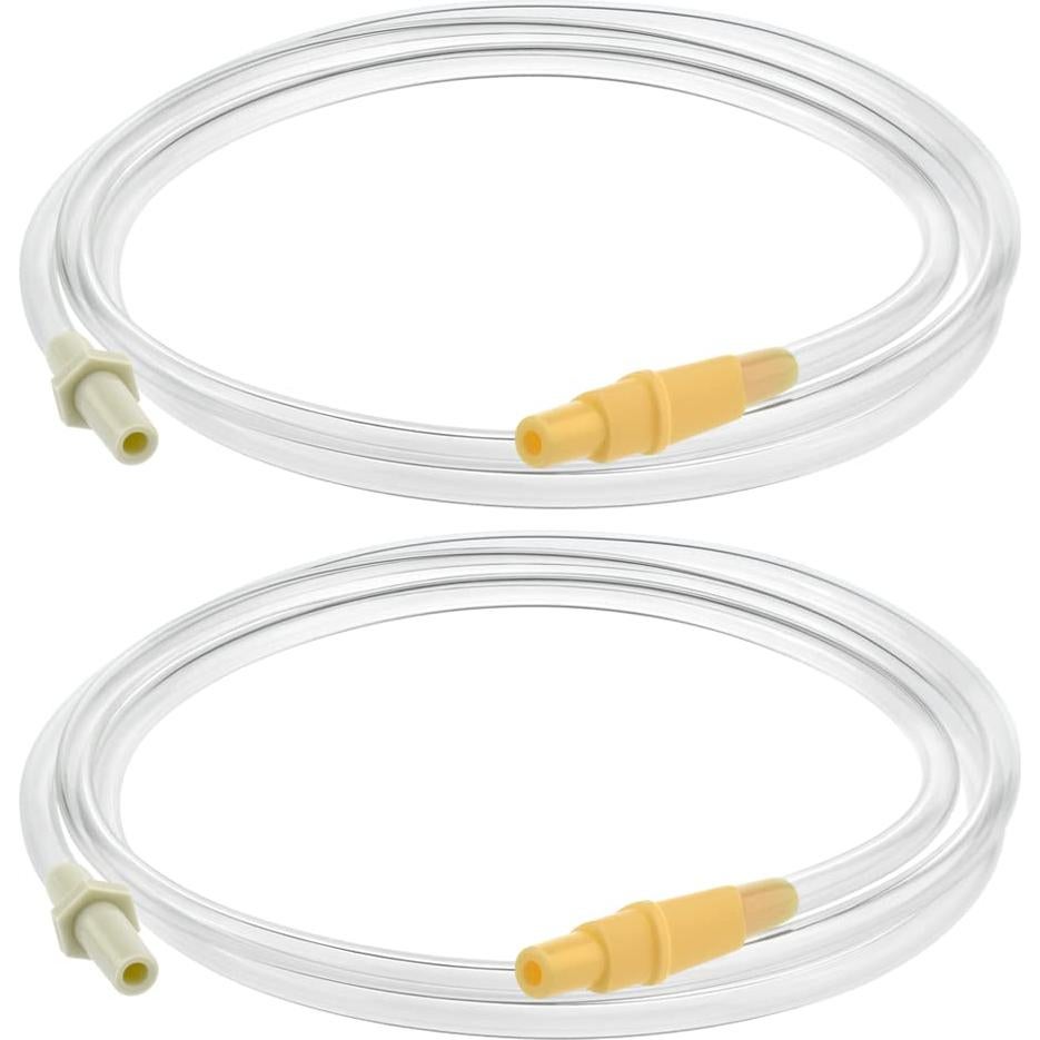 Tubo de Reemplazo Maymom para Extractores Medela Symphony y Lactina