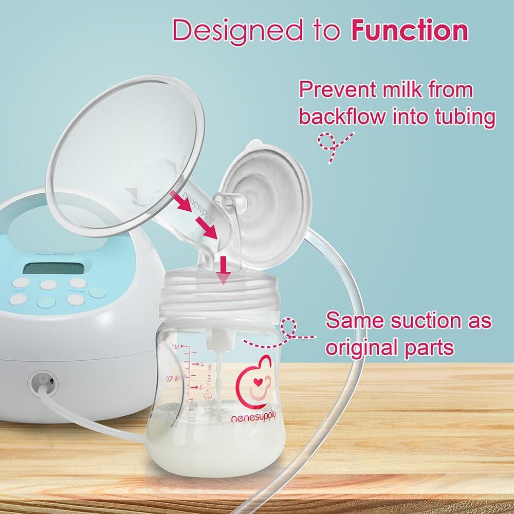 Piezas de Bomba Nenesupply para Spectra S1 S2 30mm - Kit Completo