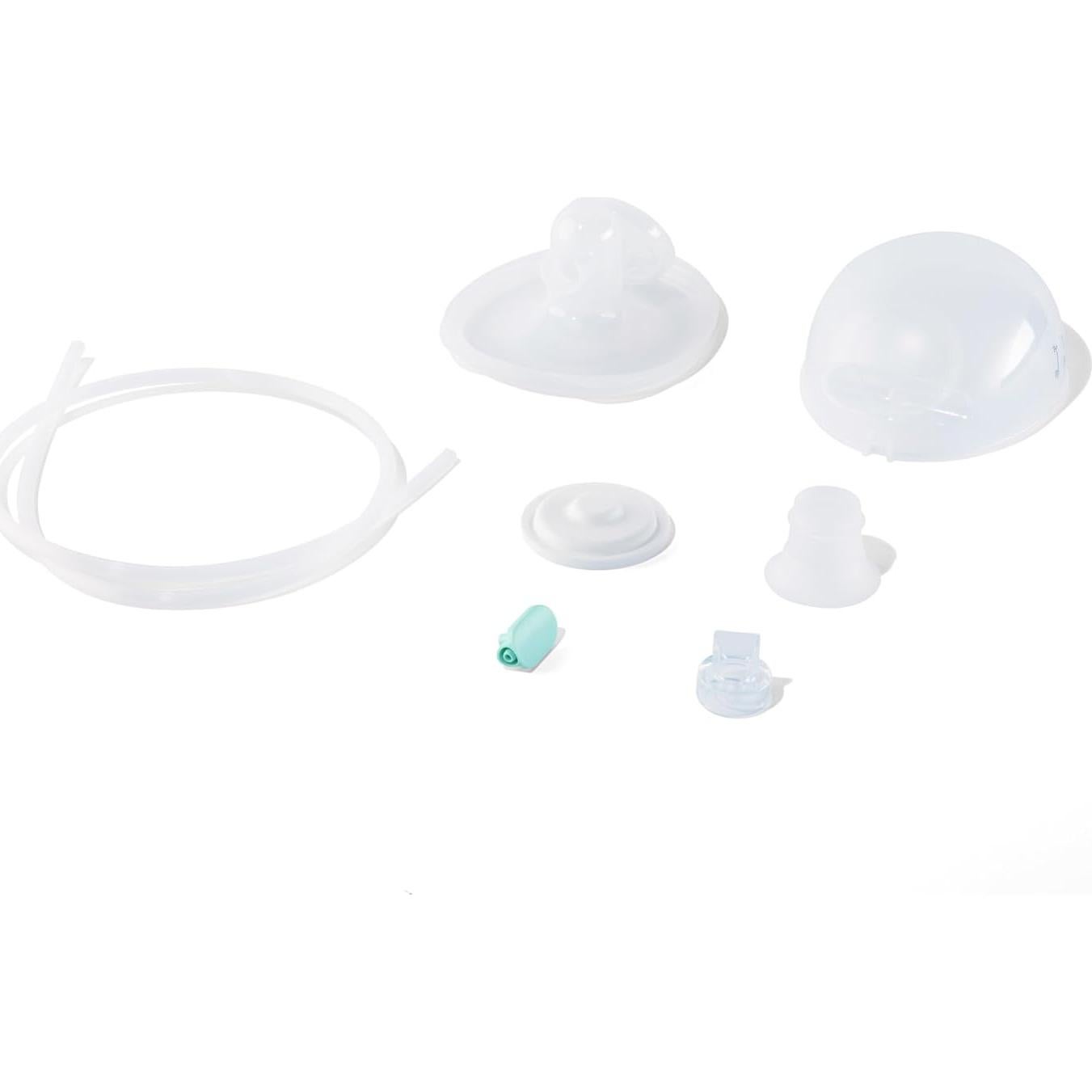 Kit de Copas Recolectoras de Leche Materna Motif Medical