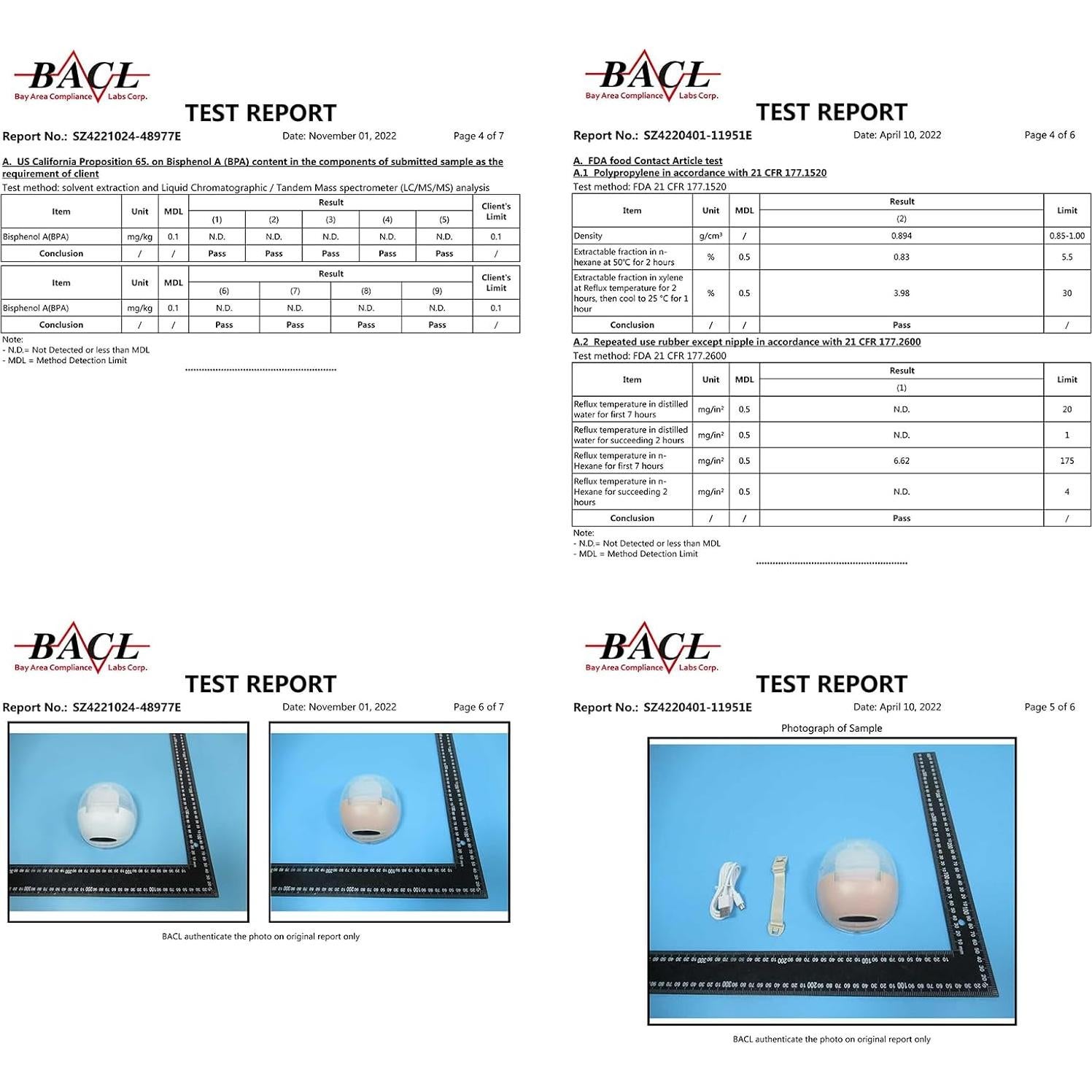 Repuestos Extractor de Leche Coolle Flange Shield 24mm 2 Pcs