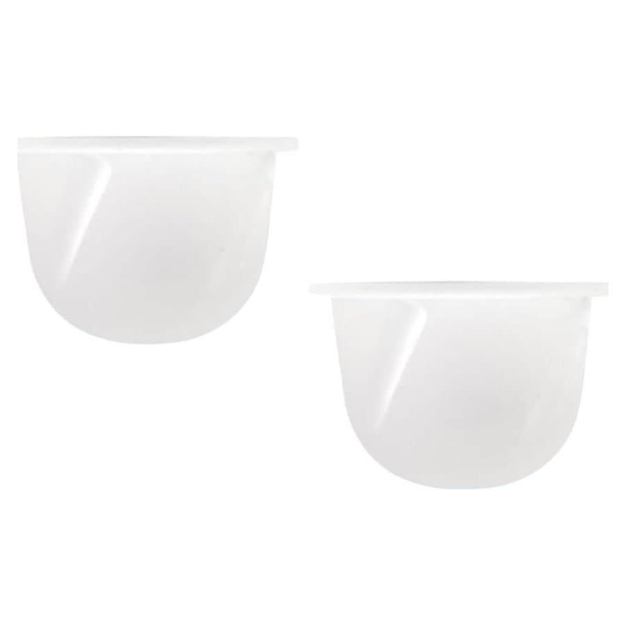 Conjunto de Diafragmas de Silicona Zomee Z1/Z2 - 2 Piezas Libre de BPA